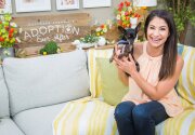 Blanche - Adoption Ever After - Home & Family