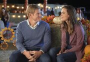 On Location - Love, Fall & Order