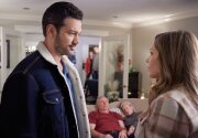 Fourth Down and Love - Hallmark+
