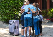 Highlights - Goodbye Ryan - Meet the Peetes