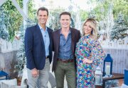 Dylan Neal Interview - Home & Family