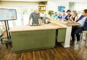 The Science of Taste buds - Home & Family