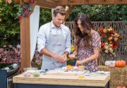 Vanessa Mathison Pork Carnitas - Home & Family