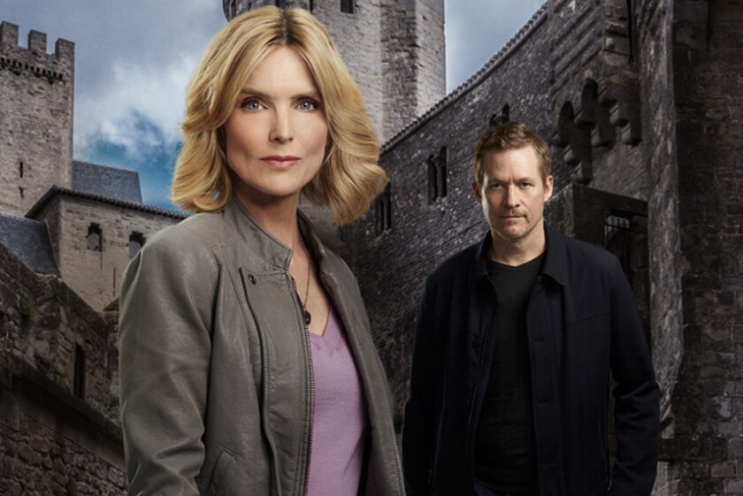 Best of 2018 - Emma Fielding Mysteries: Past Malice Best of 2018 - Emma Fielding Mysteries: Past Malice