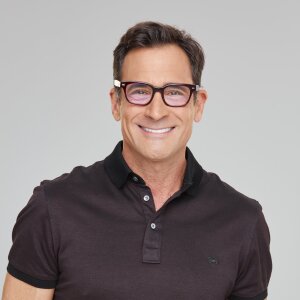 Lawrence Zarian