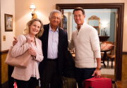 Highlights - Playing Matchmaker - Good Witch