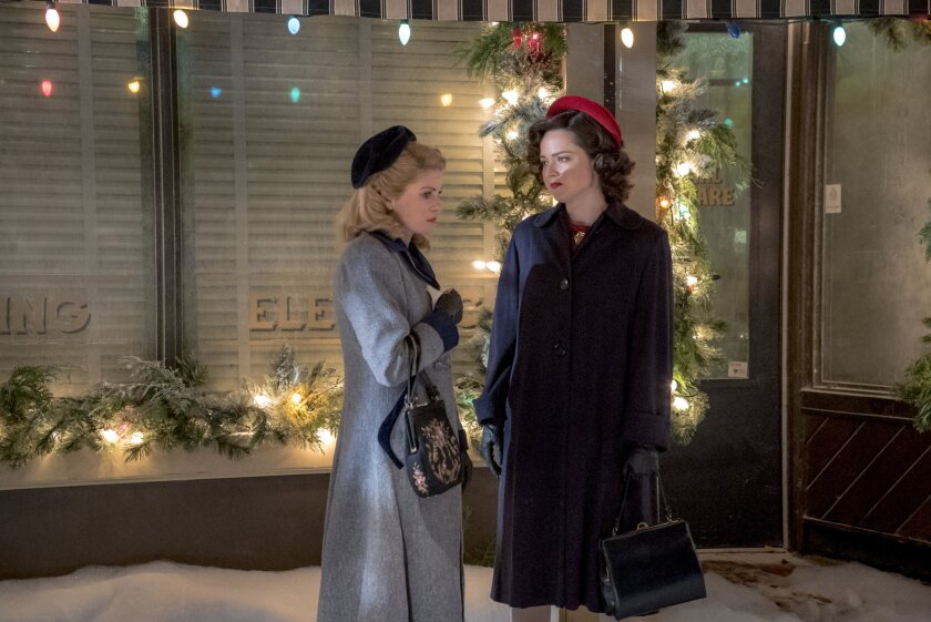 Photos Journey Back to Christmas