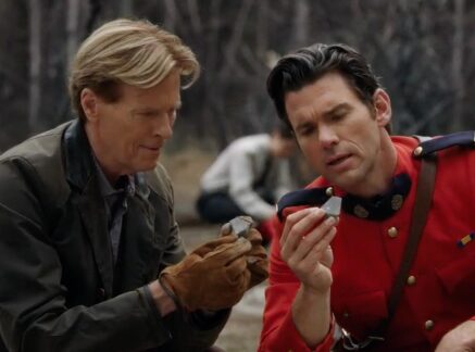 Highlight - The Bigger Question - When Calls the Heart