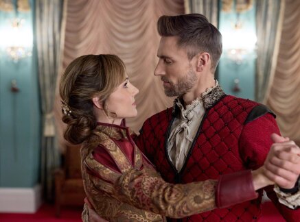 Preview - Curious Caterer: Foiled Plans