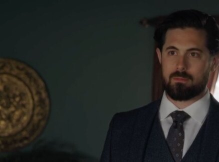 Highlight - Worth More Than Gold - When Calls the Heart