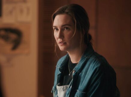 Highlight - This Feels Personal - Mistletoe Murders