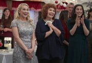 On Location - The Mistletoe Secret