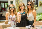 DIY Sunglasses - Home & Family