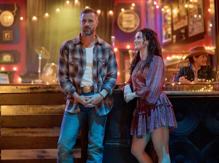 Sneak Peek - Texas Two-Step