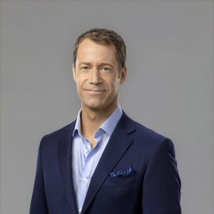 Colin Ferguson