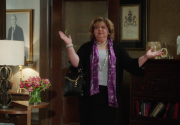 Highlights - Mayor Again - Good Witch