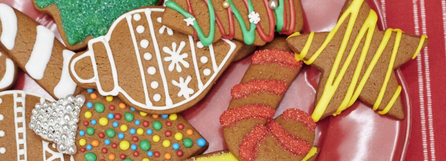 Hallmark wes theadvocate natal townnews 100healthyrecipes biscoitos jake Christmas Cookies Hallmark Cast : Christmas Cookies 2016 Film Hallmark