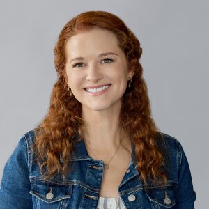 Sarah Drew
