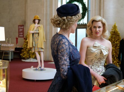 On Location - A Holiday Spectacular