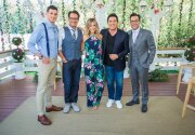 Groomsmen Fashions - Home & Family