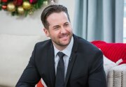 Niall Matter Interview - Home & Family