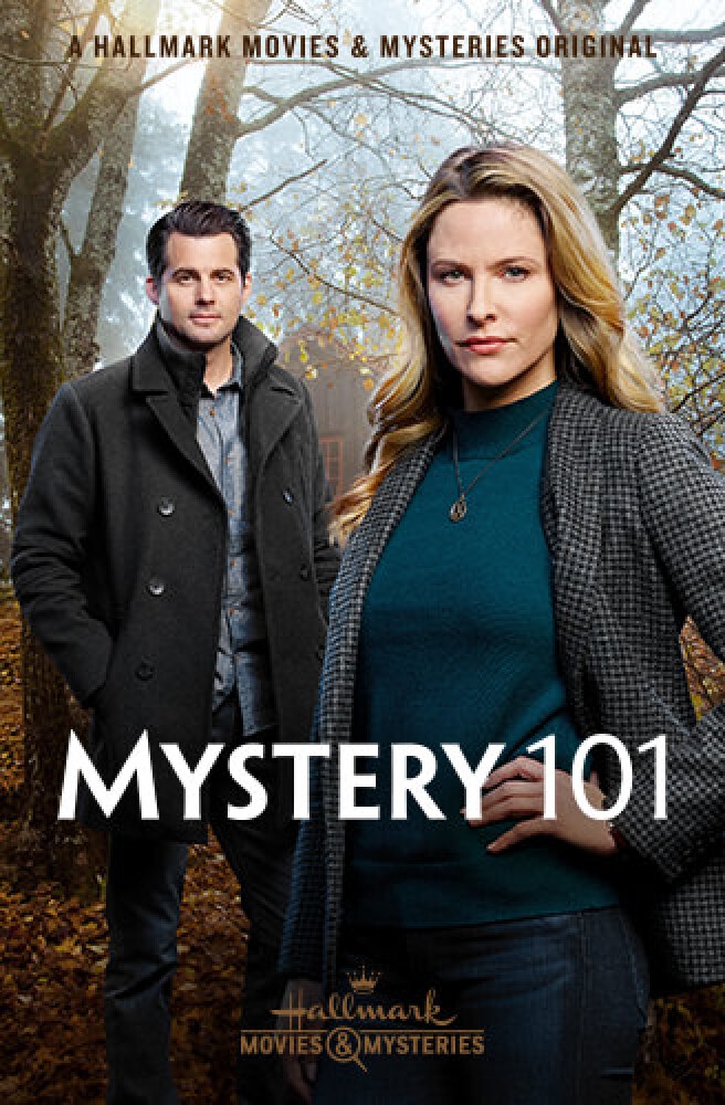 Hallmark Movies & Mysteries TV Official Site