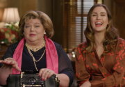 Interview - Fashion - Good Witch