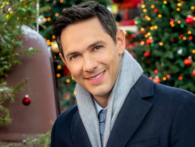 Sleigh Bell Stories - Two Turtle Doves - Michael Rady