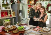 Chocolate Caramel Apple Taquitos - Home & Family