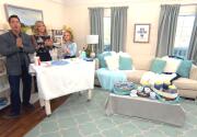 DIY Family Movie Night - Home & Family