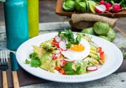 David Codney Chilaquiles - Home & Family