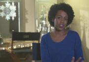Interviews - New Year's Resolutions - One Winter Weekend