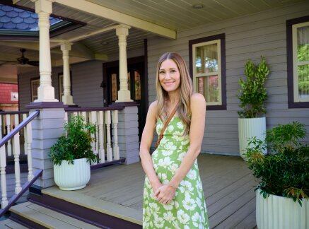 Preview - Let Your Hair Down, Y'all - The Chicken Sisters