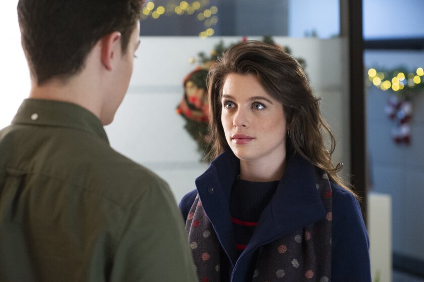 A Christmas for the Books Photos A Christmas For The Books