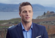 Interviews - Valentine in the Vineyard - Brendan Penny