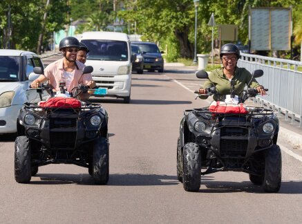 Preview - Christmas at Sea - Slay Ride