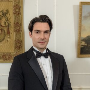 Peter Porte