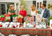 2017 Gift Wrap Trends - Home & Family