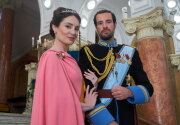 Sneak Peek - The Royal We
