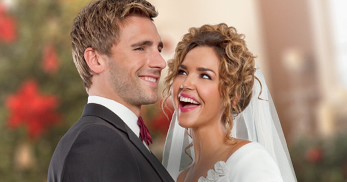 A Bride For Christmas A Bride For Christmas