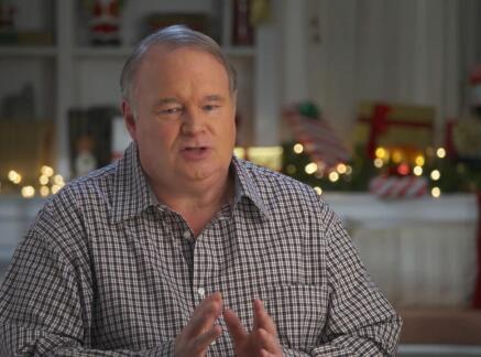 Interview - Tom McGowan - One Royal Holiday