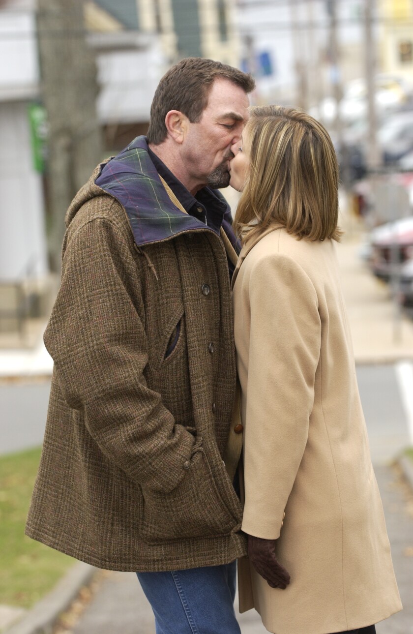 Jesse Stone Stone Cold Photo Gallery Jesse Stone Stone Cold