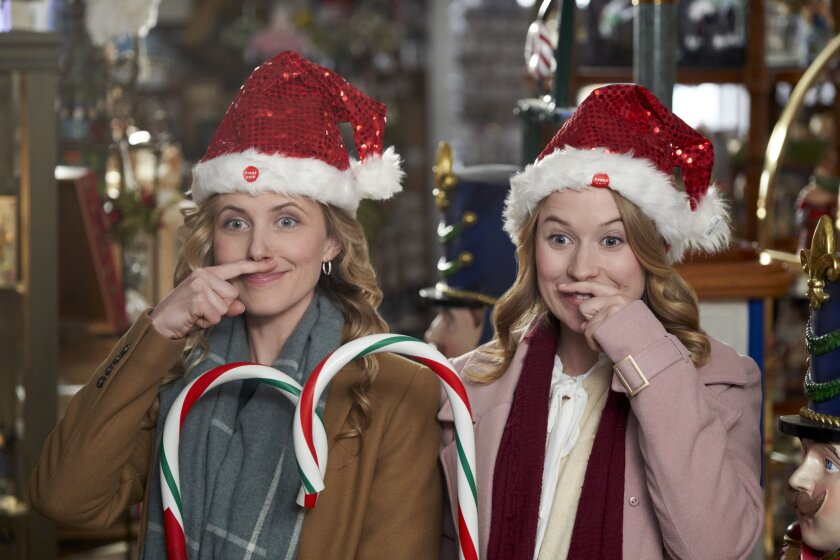 Countdown to Christmas Preview - A Cheerful Christmas