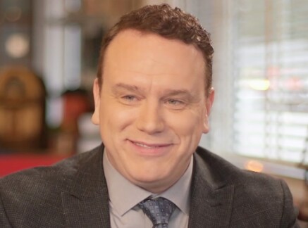 Interviews - Story plot - Garage Sale Mysteries: The Mask Murder