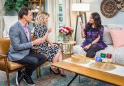 Dr. Taz Bhatia - What’s New in Wellness - Home & Family