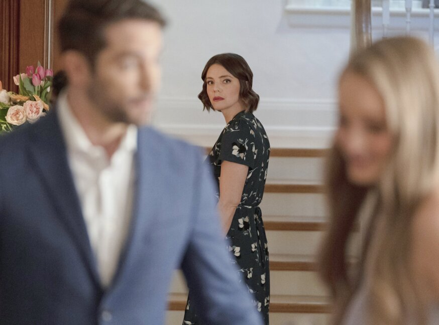 Preview The Baker's Son