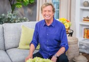 Nigel Lythgoe Interview - Home & Family