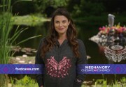 Meghan Ory - Warriors in Pink - Chesapeake Shores