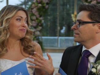 Trends and Traditions - The Perfect Bride: Wedding Bells - Bridal Party