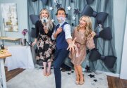 DIY New Year’s Eve Photo Opp - Home & Family